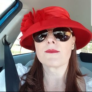 Meet your Posher, Abbey